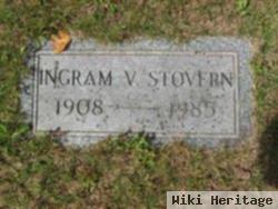 Ingram Victor Stovern