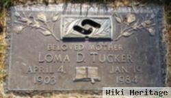 Loma Dell Knight Tucker