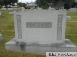 Annie A. Tucker Jewell