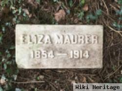 Elizabeth Gwinner Maurer