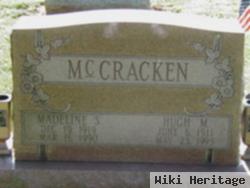 Madeline Sawyer Mccracken