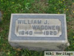 William J. Wagoner