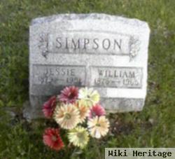 William Simpson