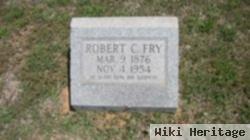 Robert C Fry