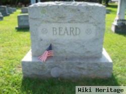 Mary Elizabeth Bowders Beard