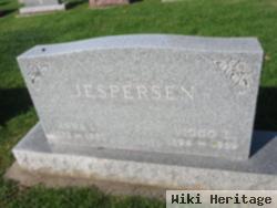 Anna L. Jespersen