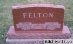 Mary E Felton