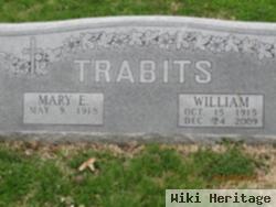 William Trabits