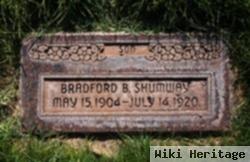 Bradford B. Shumway