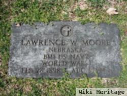 Lawrence W Moore