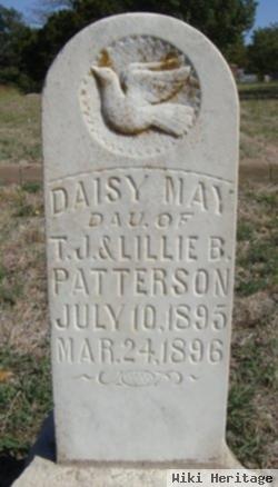 Daisy May Patterson