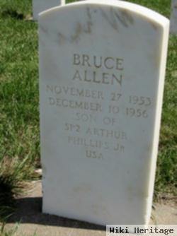 Bruce Allen Phillips