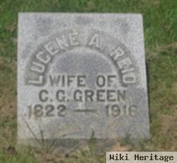 Lucene A Reid Green