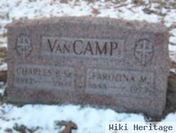 Charles B. Van Camp, Sr