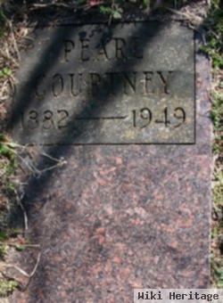 Pearl Courtney