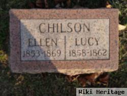 Ellen Chilson