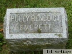 Polly Benedict Everett