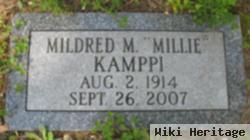 Mildred "millie" Pihlaja Kamppi