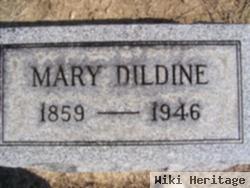 Mary Dildine