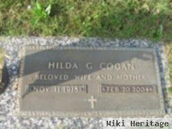 Hilda Grace Cowie Cogan Jewell