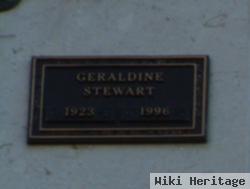 Gerald Stewart