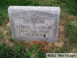 Edwin Orlik