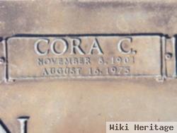 Cora C Nolan