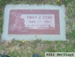 Emily J Sting