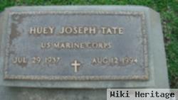 Huey Joseph Tate