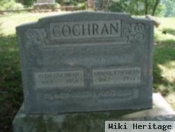 Flem Gordon Cochran