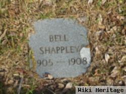 Bell Shappley