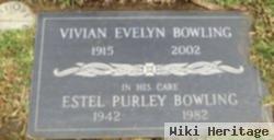 Estel Purley Bowling