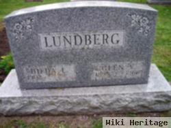 Hilda L Sutherland Lundberg