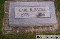 Earl Roger Bates