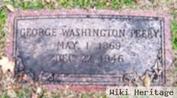 George Washington Peery