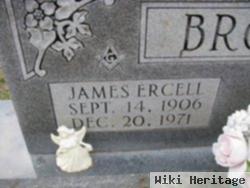 James Ercell Brock