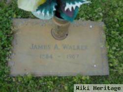 James Adrian Walker