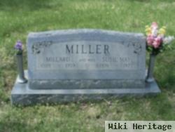 Millard M Miller