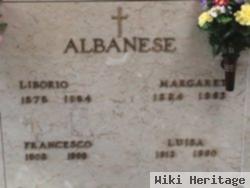 Frank Albanese