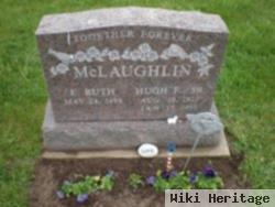 Hugh F. Mclaughlin, Sr