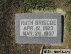 Ruth Briscoe