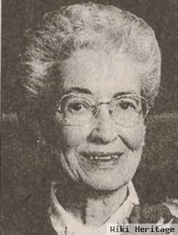 Clarice Ann Muller Brueggeman