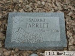 Sadako Jarrett