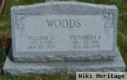 William S. Woods