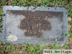 Infant Jennings