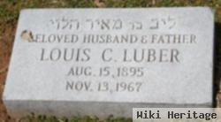 Louis Cusner Luber