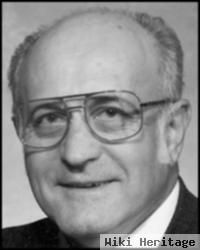 Leroy A. Ruch