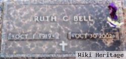 Ruth C Bell