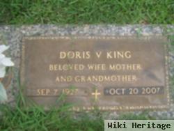 Doris V. King