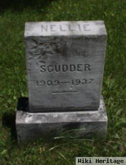 Nellie Scudder